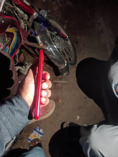 Motorola Moto G84 12/256