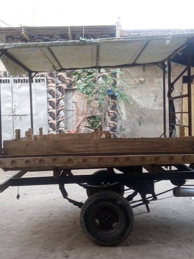 riksha 1