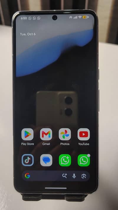 Google Pixel 8 Pro