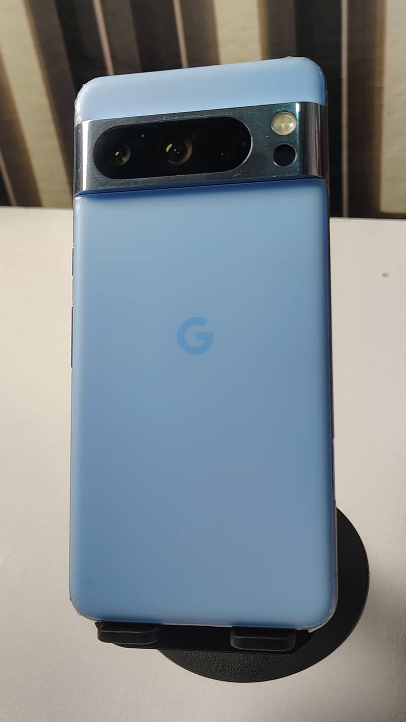 Google Pixel 8 Pro 4