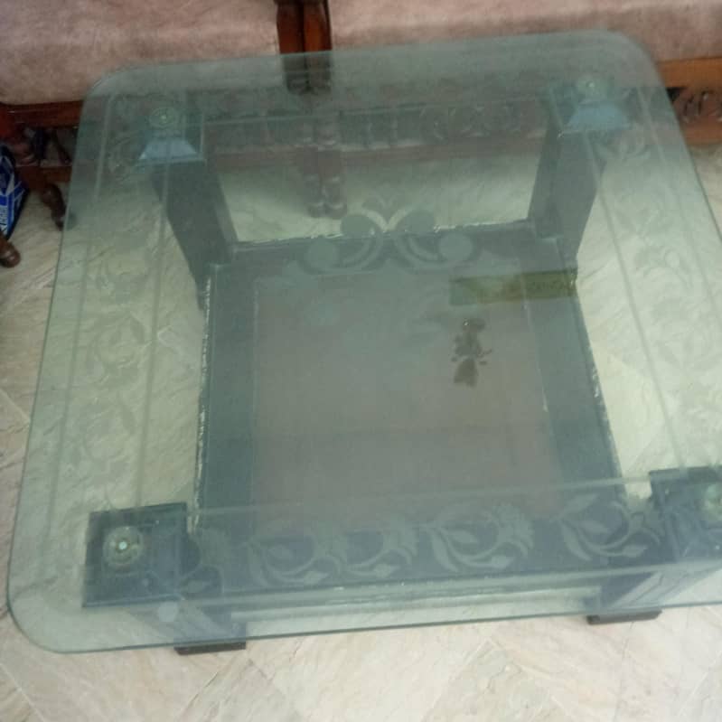 table look new 1