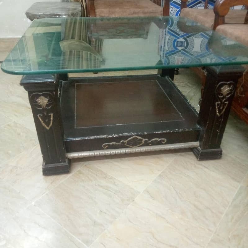 table look new 2