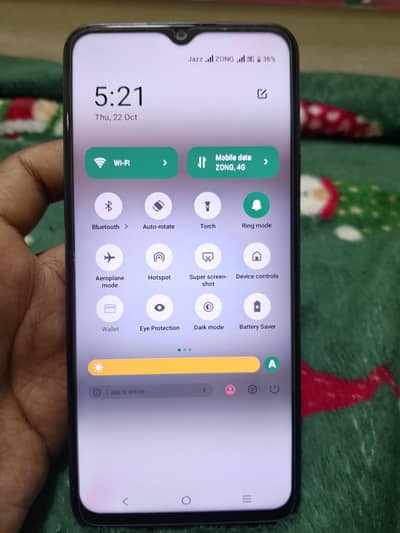 vivo y17s