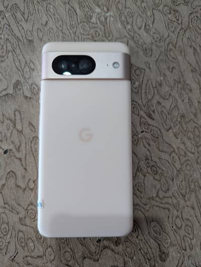 Google Pixel 8