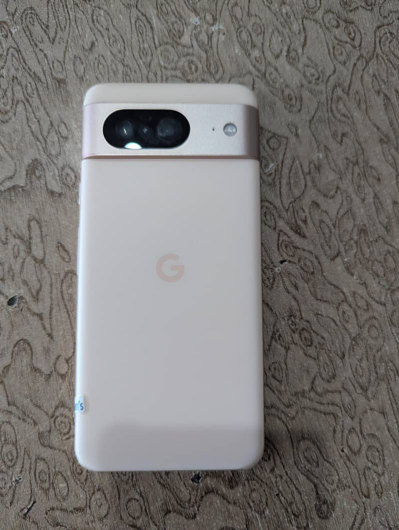 Google Pixel 8 0