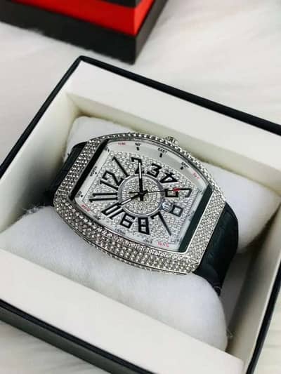 Richard Mille,