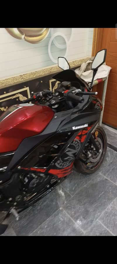 All ok bike