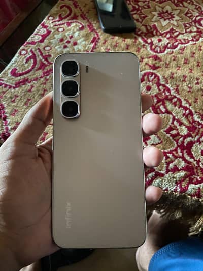 Infinix Hot 6 Pro