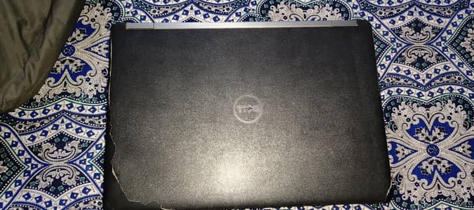 Dell Latitude E7470 i7 6th gen