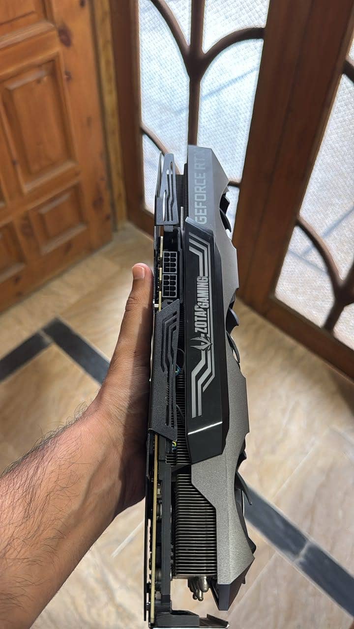Zotac trinity 3080 2