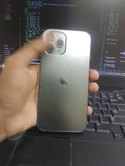 Apple iPhone 12 Pro Max urjent for sale