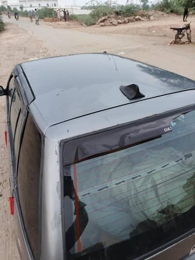 Suzuki Cultus VXR 2008