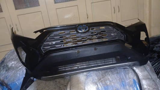 available all Japan parts bampr light back light