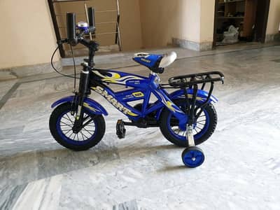 2 Cycle ( Serail Cycle 16 inch and 12 inch smart 82A )