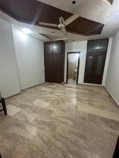 Studio non furnished apartment available for rent in bahria town phase 4 civic centre