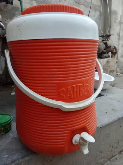water cooler