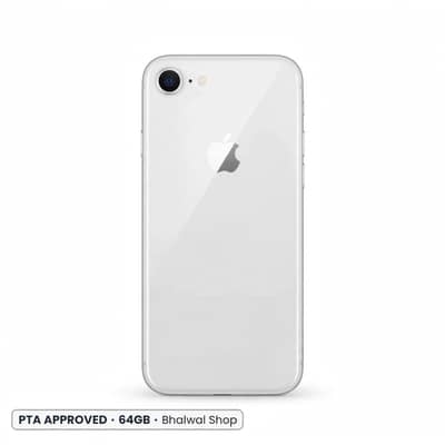 Apple iPhone SE