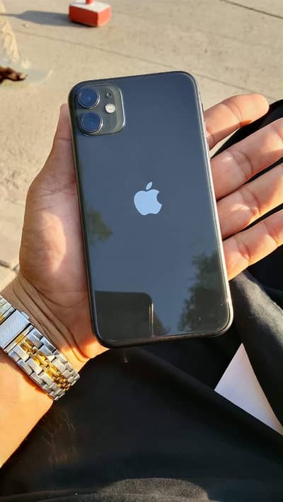 Apple iPhone 11