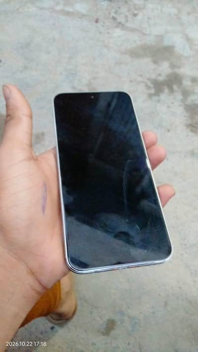 Infinix Hot 60 Pro