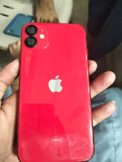 Apple iPhone 11