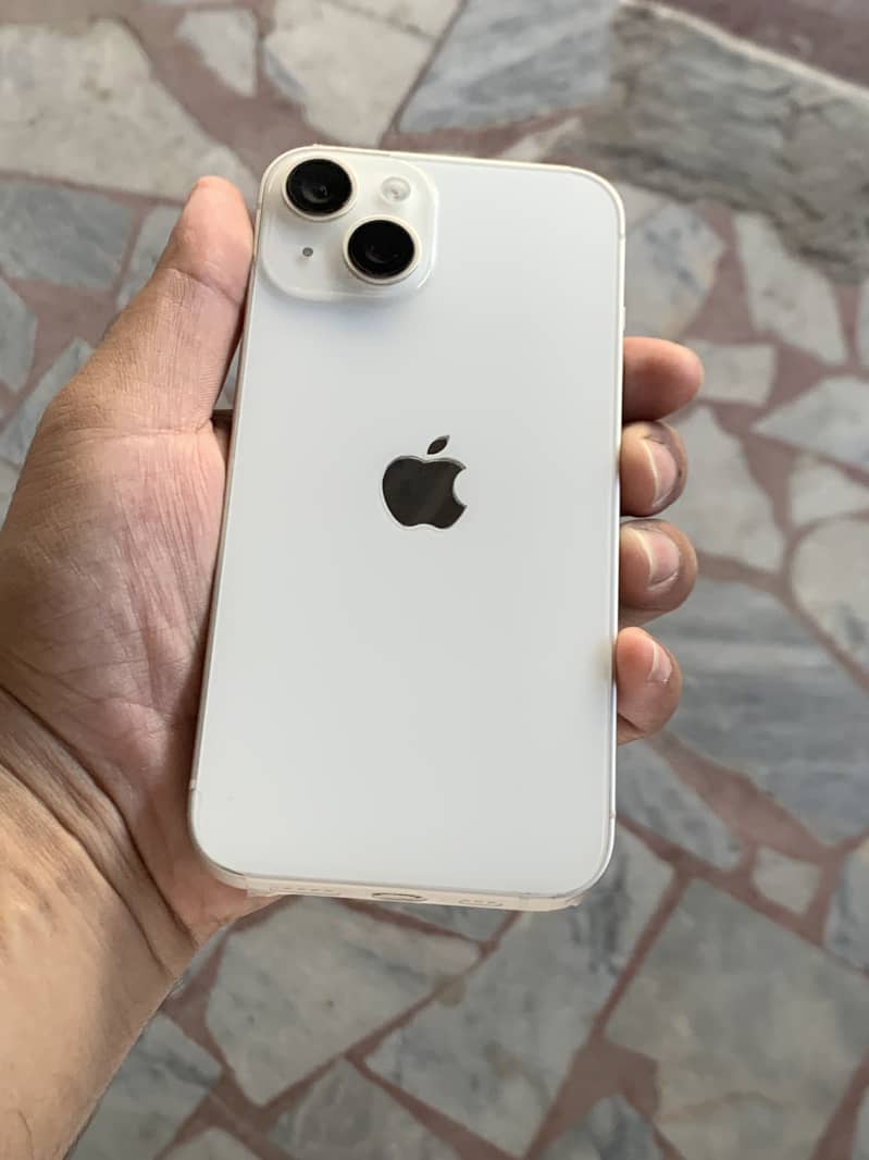 Apple iPhone 14 2