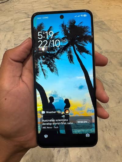 Xiaomi Redmi 13