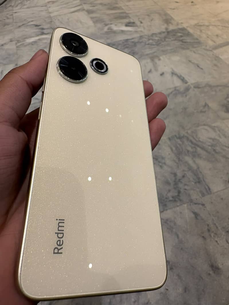 Xiaomi Redmi 13 1
