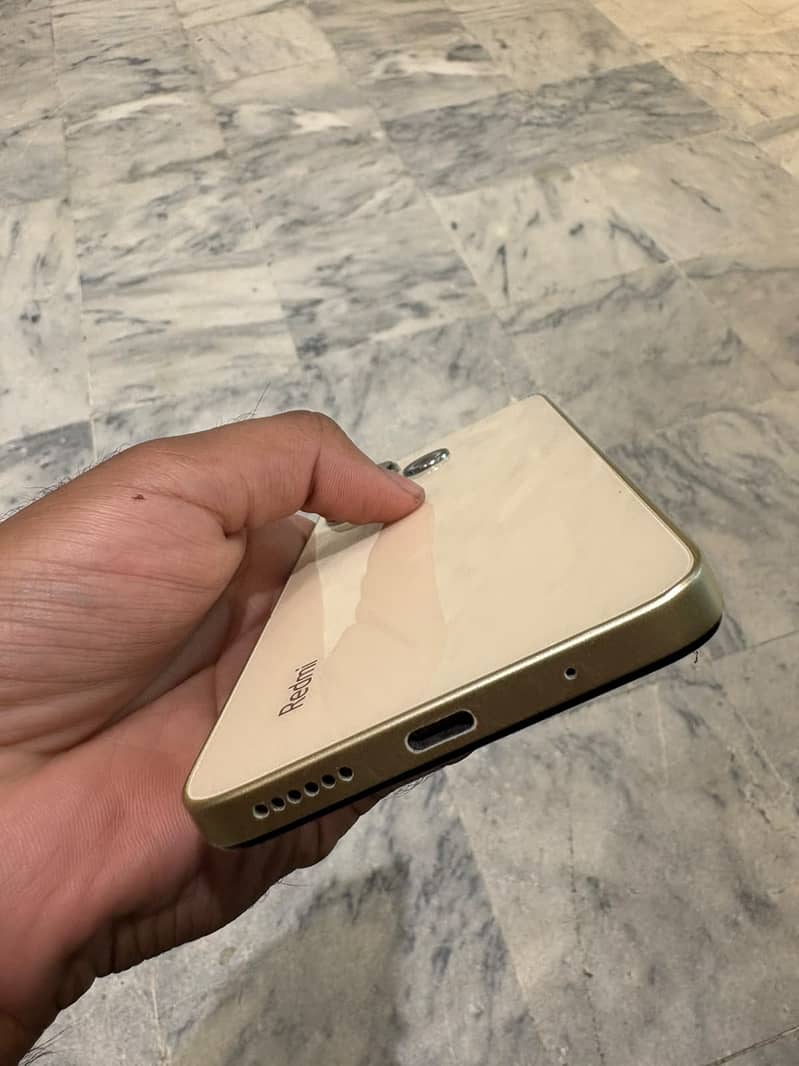 Xiaomi Redmi 13 4