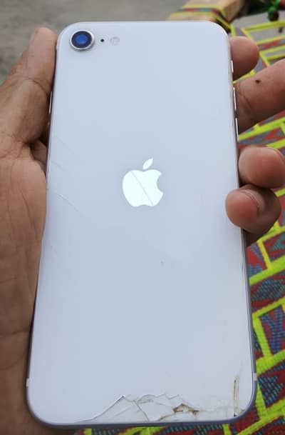 Apple iPhone SE non pta
