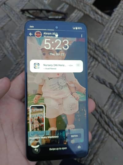 Realme C67