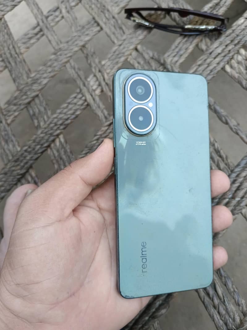 Realme C67 3