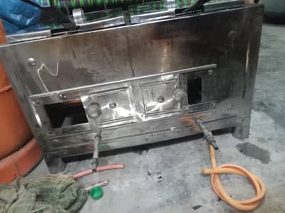 biryani counter for urgent sale