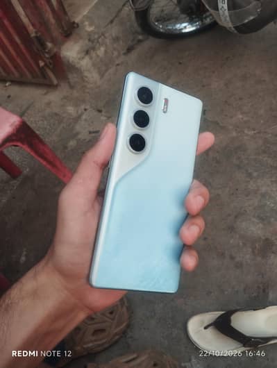Tecno CAMON 40 Pro 03110144020