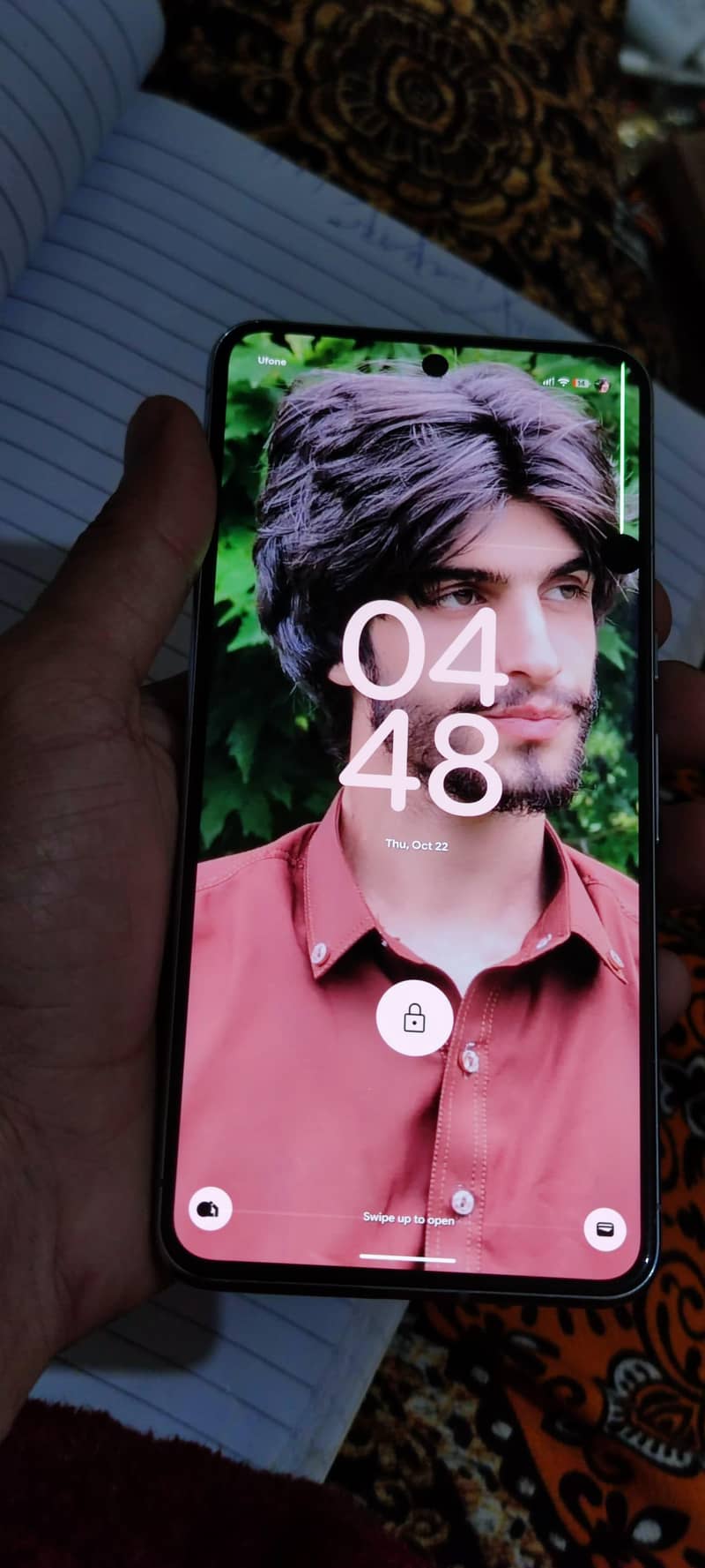 Google Pixel 8 Pro 3