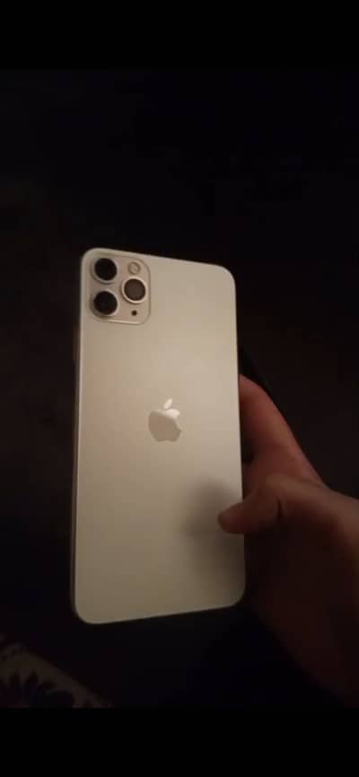 Apple iPhone 11 Pro Max factory unlocked