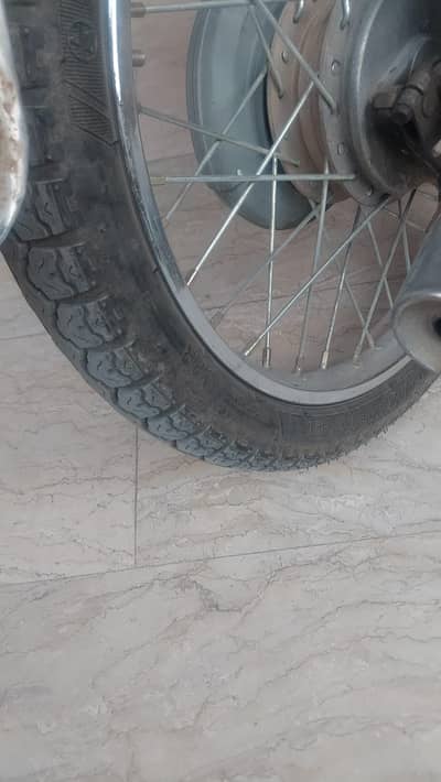 Cd 70 road prince