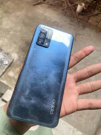 OPPO F19