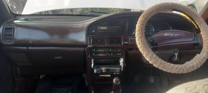 Toyota Corolla 1988