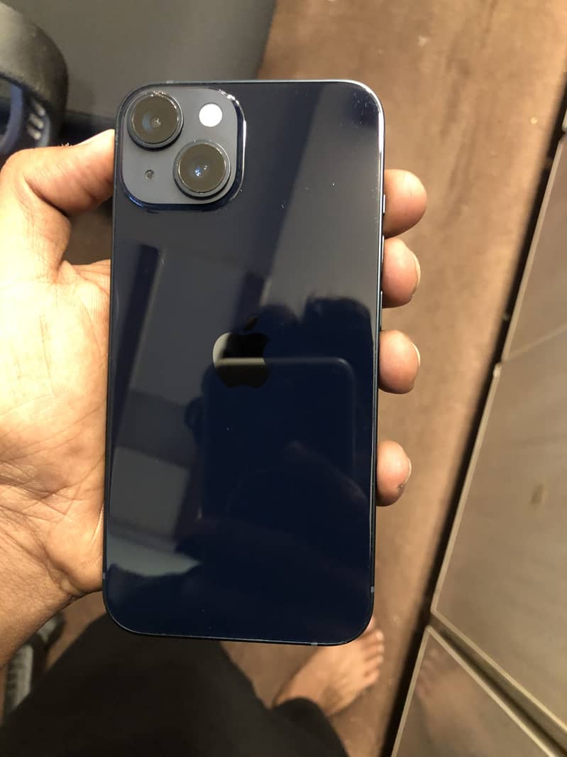 Apple iPhone 14 1