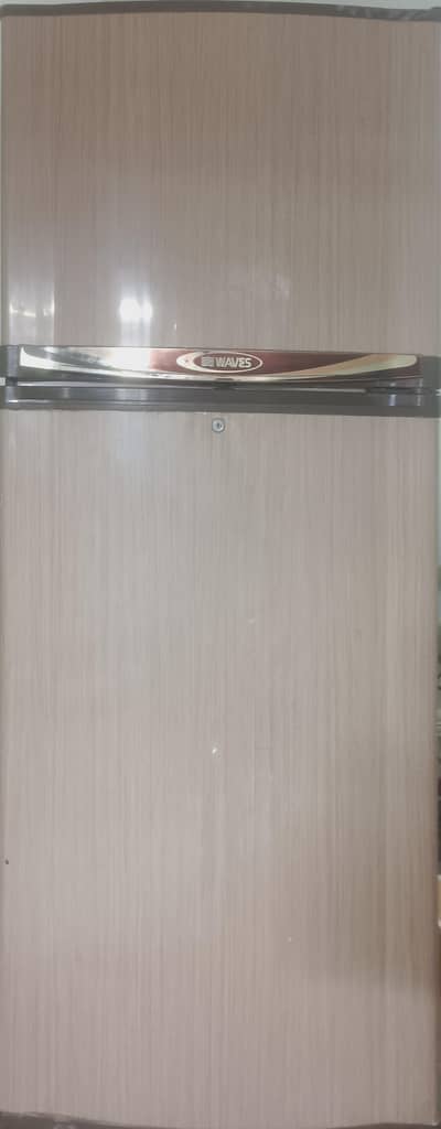 Waves Refrigerator
