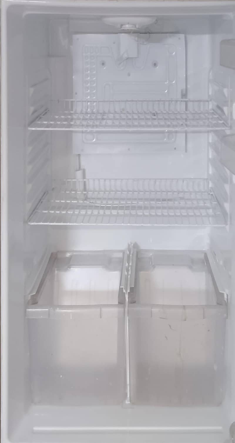 Waves Refrigerator 4