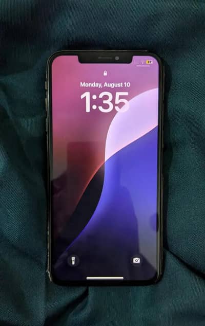 Apple iPhone XS Max