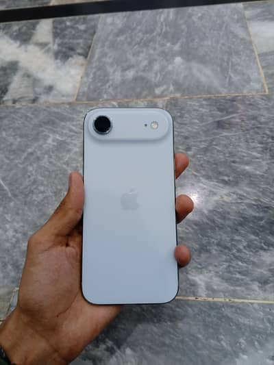 Apple iPhone 17 Air