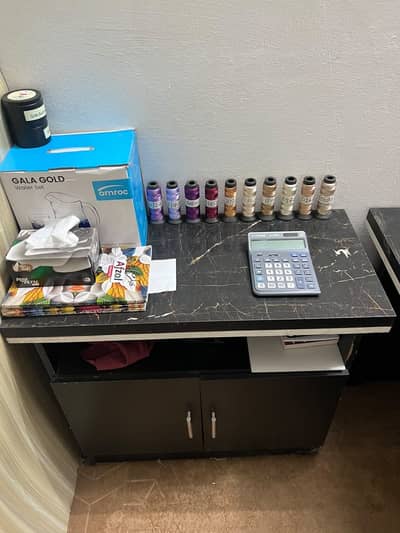 Office tabal