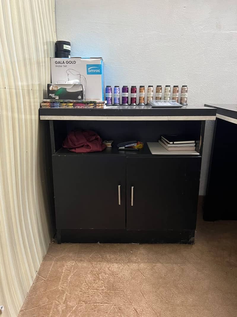 Office tabal 5