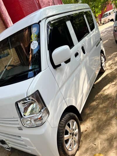 Nissan Clipper PC Limited 2021/2026 | Nissan Clipper Car For Sale