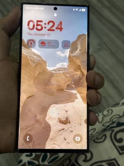 Samsung Mobile S23 Ultra