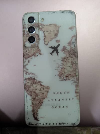 Samsung Mobile S21 FE 5G