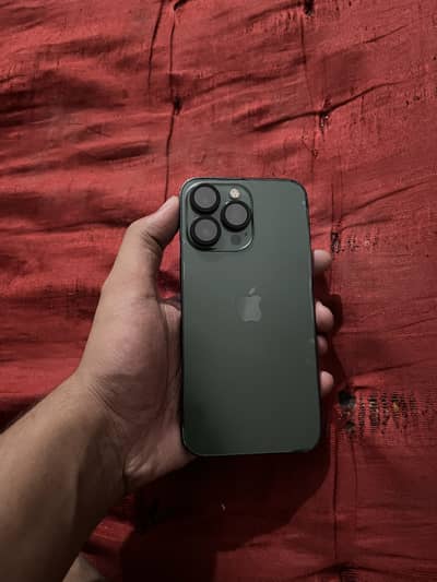 Apple iPhone 13 Pro