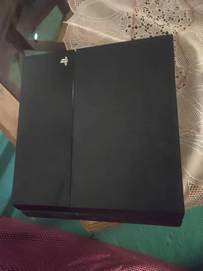 Ps4 jailbreak sealed Machine with 500gb Harddrive